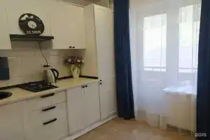 Apartamenty na ulitsa Gagish, 7