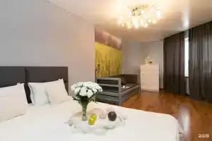 Stepanenkov Apartments