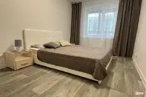 Absolyut Apartments, Cheboksary