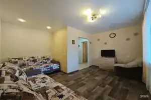 Apartamenty na 9 mikrorayon 20a dom, Tobol'sk