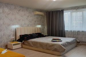 Apartamenty na ulitsa Gorkogo, 8, Frjasino