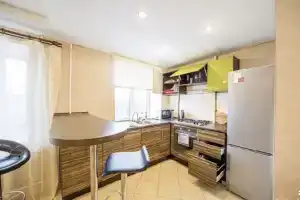 Apartamenty na Krisanova 24