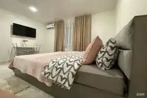 Apartamenty na Teplichnaya 83/1