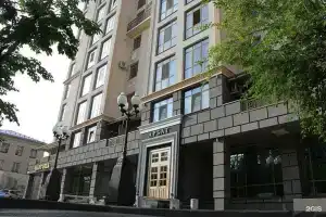 Sakvoyazh Hotel