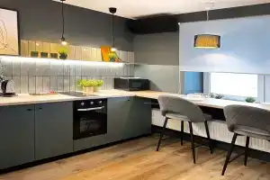 Apartamenty na Italyanskiy 2 kv. 130, Togliatti