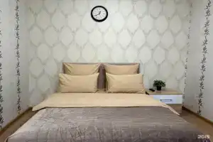 Apartamenty na Kuzbasskiy prospekt, 14, Yurga