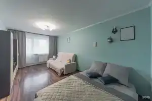 Apartamenty na ulitsa Ulyanovyh, 15, Podolsk