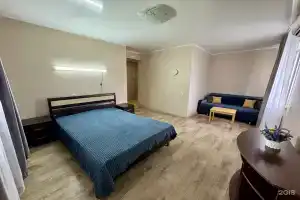 Apartamenty na Kubanskaya 17