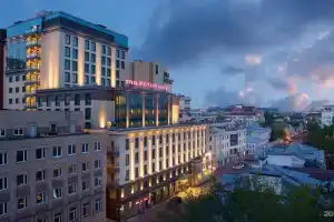 Sutochnorus Hotel, Birobidzhan