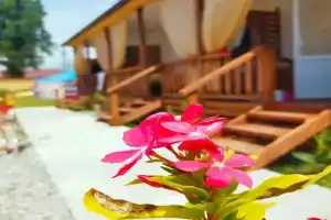 Morskaya Abhaziya Guest house