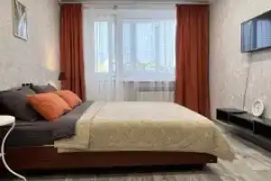 Apartamenty na 12B Entuziastov, Volgodonsk