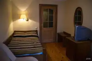 Guest house Yasnaya Polyana, Yasmaya Polyana