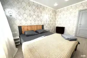 Apartamenty na Vasilkovaya 7