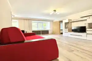 Dom-dostupno na ulitse Kuybysheva Cottage