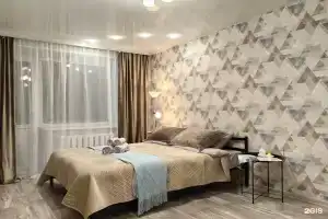 Apartamenty na Kosorotova 17, Beloretsk