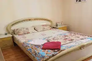 Apartamenty na prospekt Shogentsukova, 22