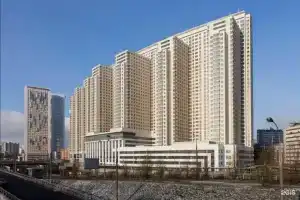 Fortnight Apartments