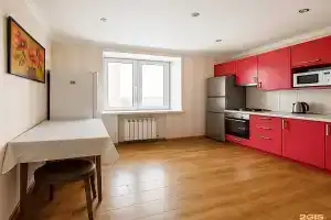 Apartamenty na Lipovskaya ulitsa, 16B, Buzuluk