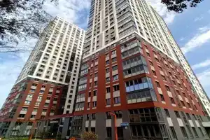 MyHomeUfa Apartments