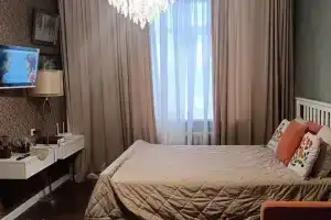 Apartamenty na ulitsa Kiselyova, 6, Bor
