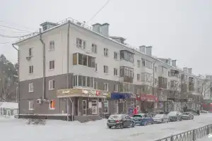 Horoshego Dnya Apartments, Lysva