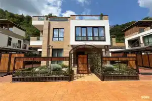 Panorama K7 villas, Rostov-na-Donu