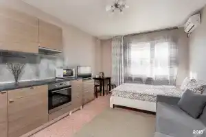 Apartamenty na Lav 23