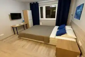 MOKO Apartments, Peredelkino