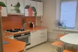 Apartamenty na 2 novyy proezd 4 Luhovitsy, Lukhovitsy
