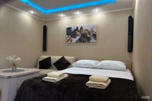 1 Komn. V Tsentre Leninskogo Dzerzhinskogo 109 Apartments, Chelyabinsk