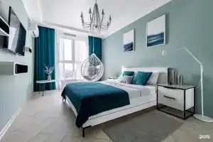 Krasnodar Aparts na ulitse Krasnaya 176 lit. 1/3, Rostov-na-Donu