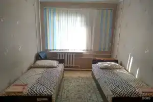 Hostel i mini-otel, Ulan-Ude