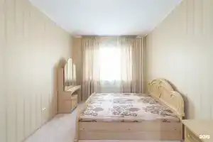 Apartamenty na pr. Pritomskiy 13, Rubtsovsk