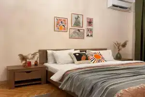 Kak doma 05 Apartments