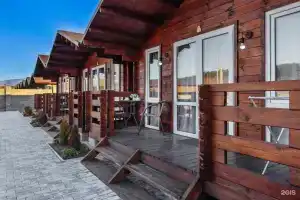 Green Village, Tsitrusovy sovhoz