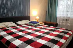 Apartamenty na Volochaevskaya, 18, Birobidzhan