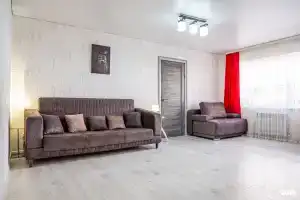 Apartamenty na Kabardino-Balkarskaya Respublika, Elbrusskiy rayon, selo Terskol, d. 9