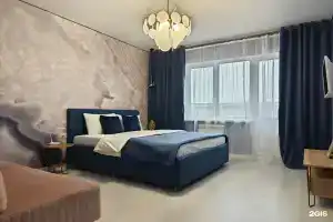 Apartamenty na mikrorayon Maydanovo, 4k1, Klin