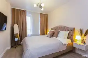 Apartamenty na Poselenie Mosrentgen 2y kvartal 5s3, Dudkino