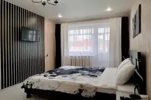 Apartamenty na Tevosyana 37, Elektrostal