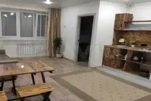 Apartment On Marata, Irkutsk