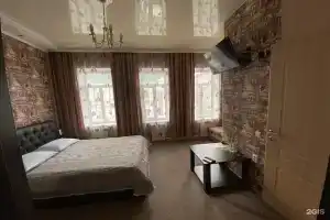 City HoteI Hotel, Kurgan
