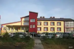 , Saransk