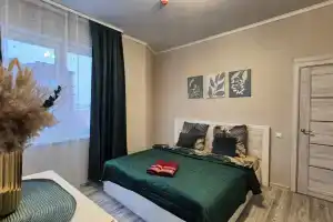 Apartamenty na Yaroslavskoe shosse, 141k3, Pushkino