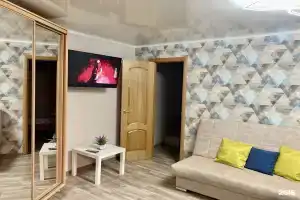 Apartamenty na Komsomolskiy prospekt, 22, Neftekamsk