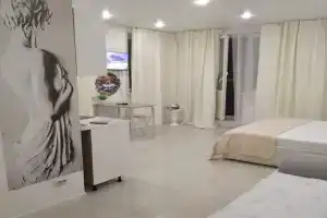 Apartamenty na Startovaya ulitsa, 8, Nakhabino