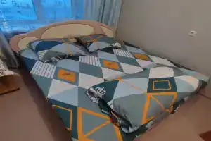 Apartamenty na Parnikovaya ulitsa, 14, Svobodny