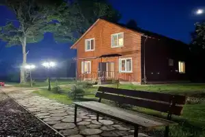 Eko-zona Camping, Nastas'ino