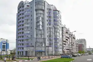 Apartments on Gostenskaya 12, Belgorod