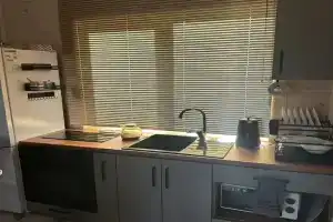 Apartamenty na s. Ozyornoe, Mayskaya ul., 3